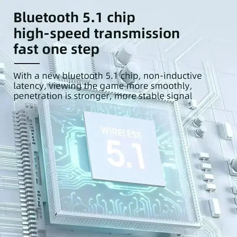 P9 Sport Bluetooth Earphones